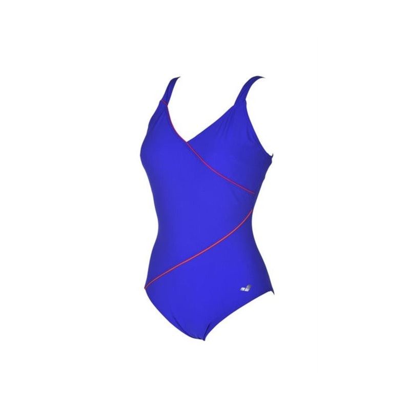 Arena Women's Tiffany U Back One Piece C-Cup