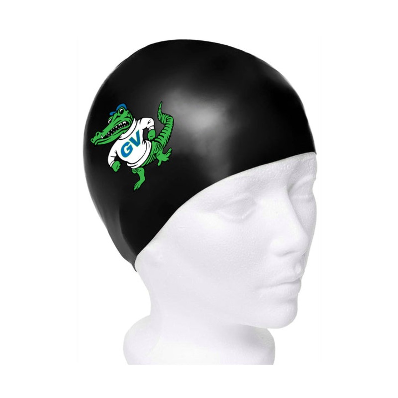 GVHS Custom Silicone Swim Caps