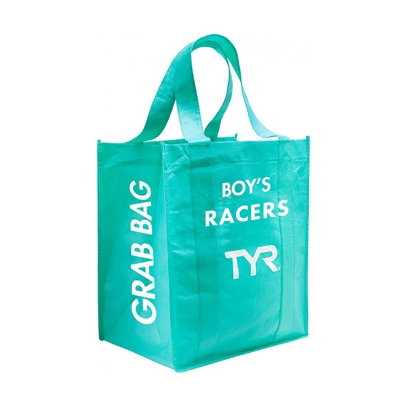 TYR Boys' Grab Bag Racer Swimsuits