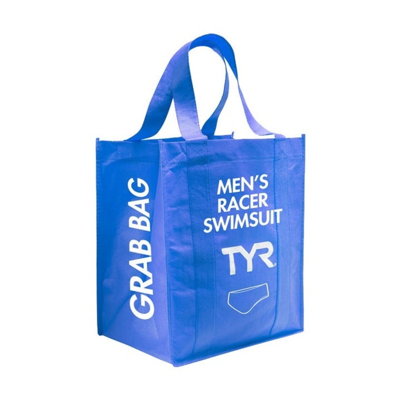 TYR Men's Grab Bag Racer Swimsuits