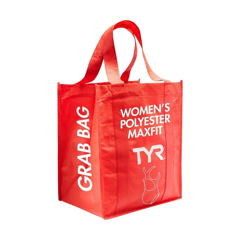 TYR Women's Grab Bag Polyester Maxfit Swimsuits