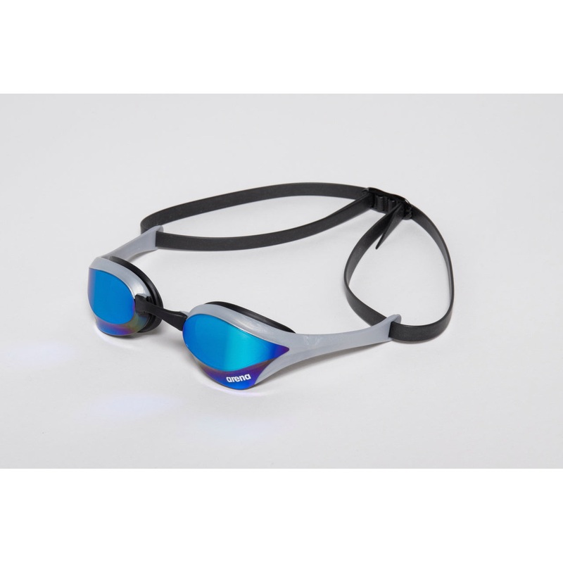 Arena Cobra Ultra Swipe Mirror Racing Swim Goggles