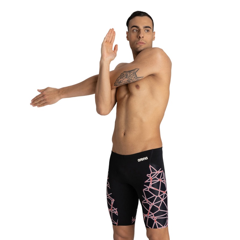 Arena Jammer Carbonics Pro F