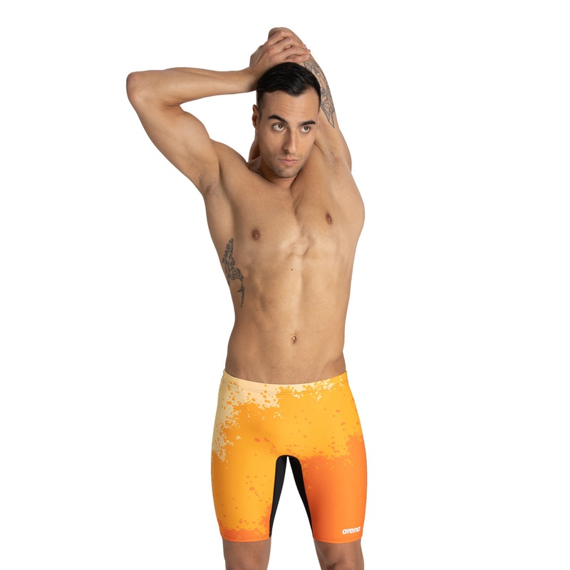 Arena Jammer Swimsuit SPRAYPAINT