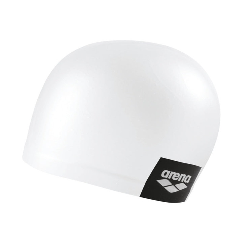 Arena Logo Moulded Swim Cap