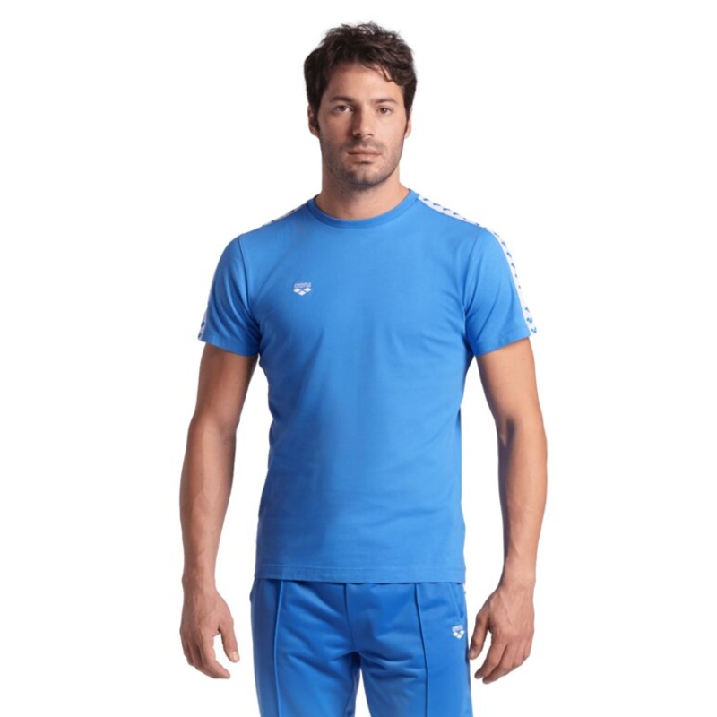 Arena Men's Team T-Shirt Extended Colors
