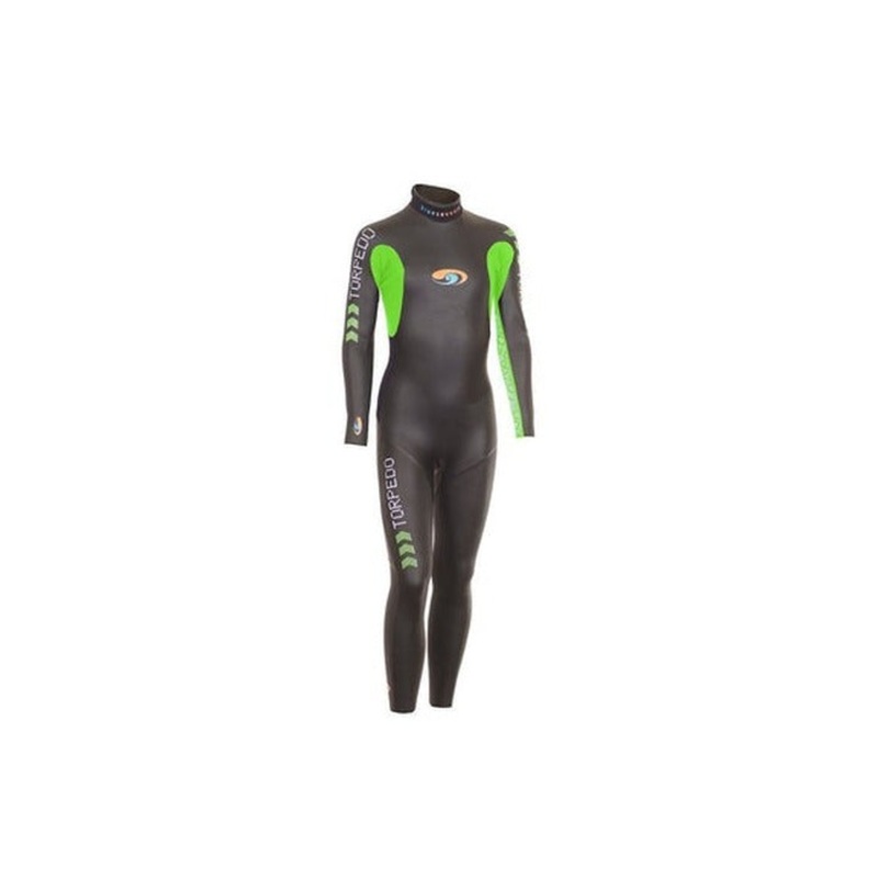 Blueseventy Torpedo Kids Wetsuit