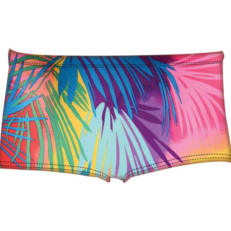 Dolfin Uglies Fuji Baggies Male