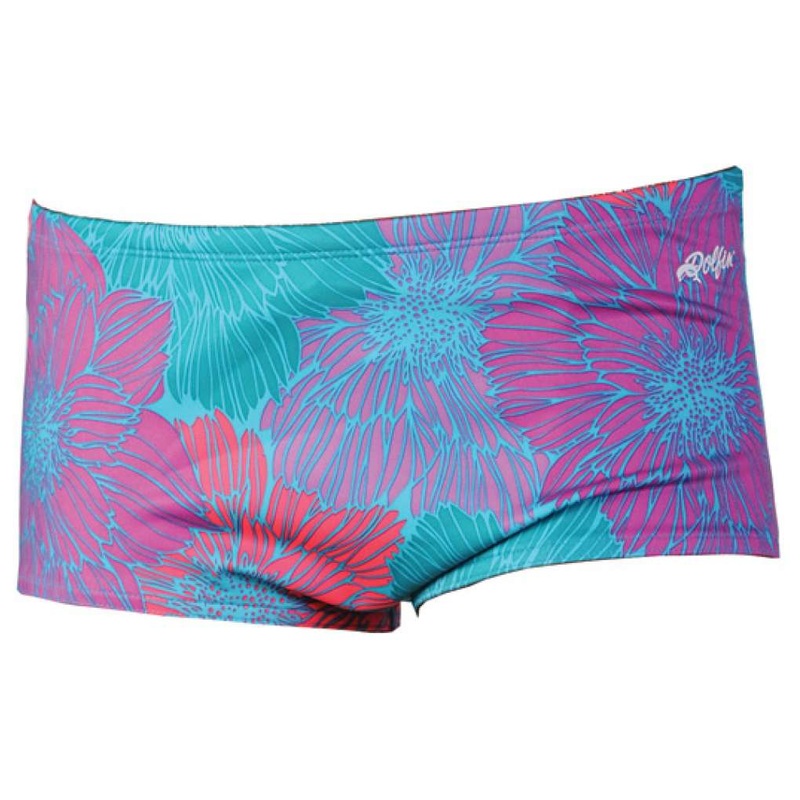 Dolfin Uglies Maya Baggies Male