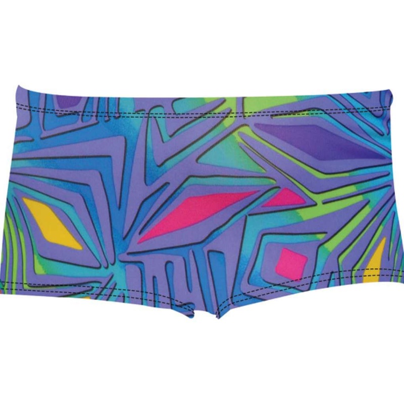 Dolfin Uglies Tiki Baggies Male