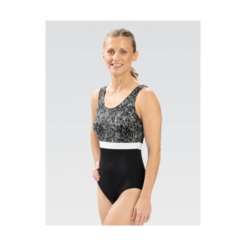 Dolfin Women's Aquashape Breeze Moderate Scoop Back One Piece