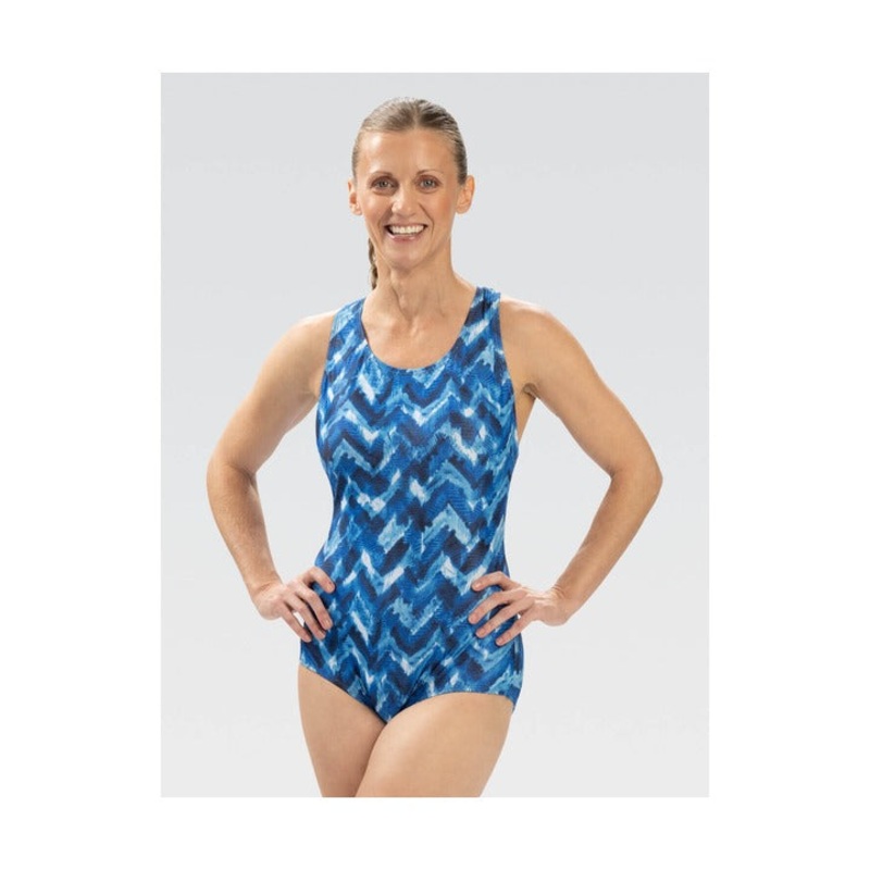 Dolfin Women's Aquashape Retreat Conservative One Piece
