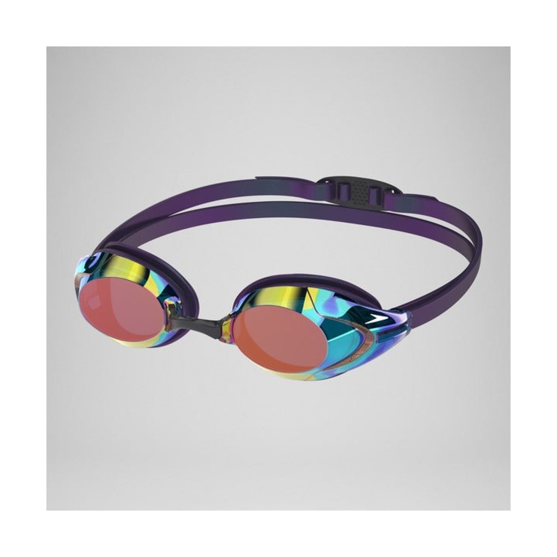 Speedo Vanquisher 3.0 Mirrored Limited Edition Goggles