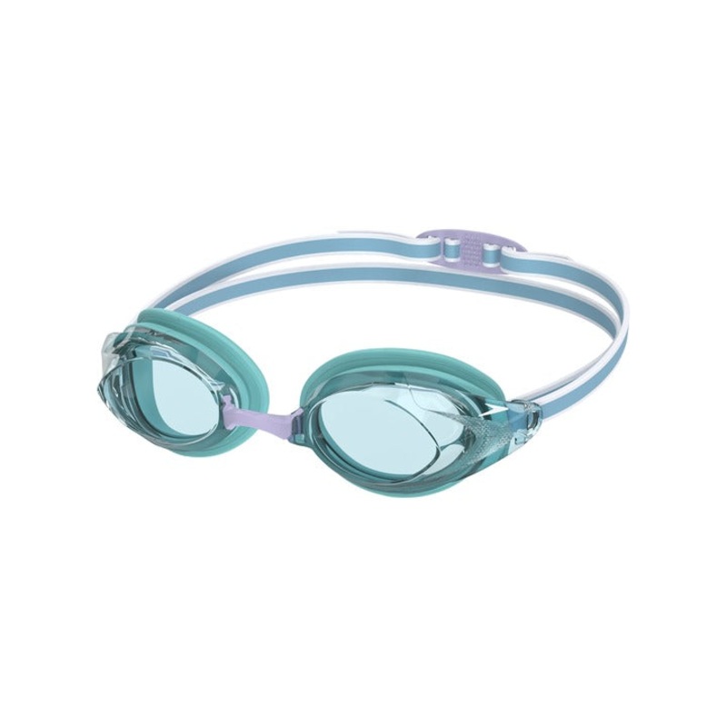 Speedo Women's Vanquisher 3.0 Swim Goggles
