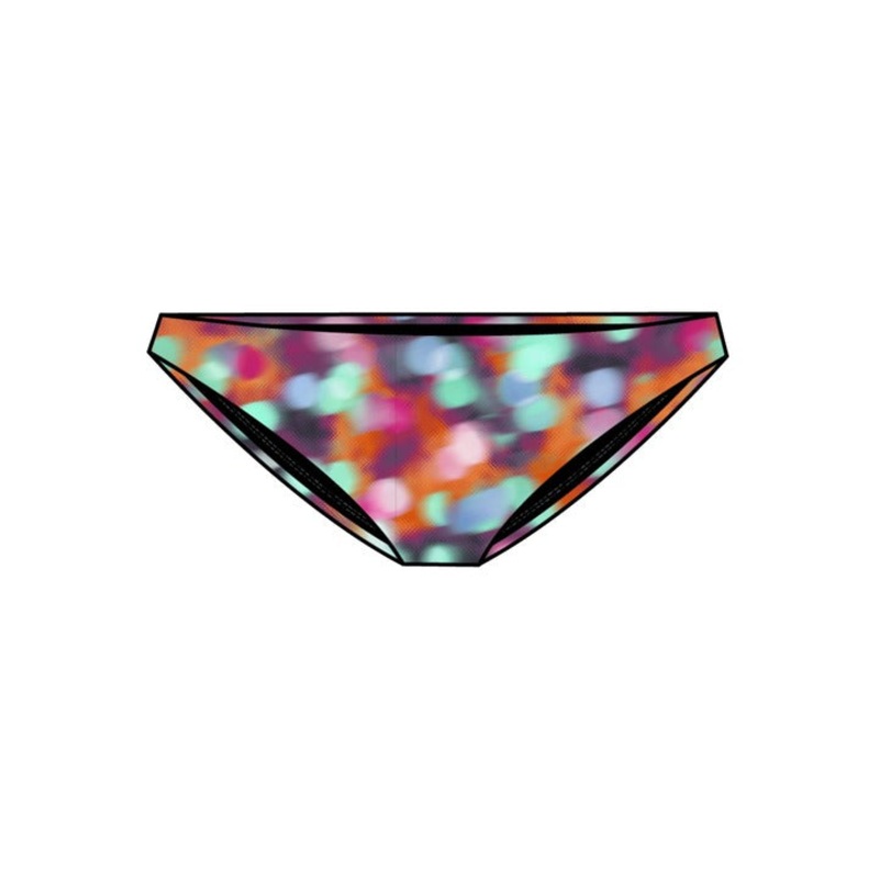 TYR Women's Lula Bikini Bottom - Day