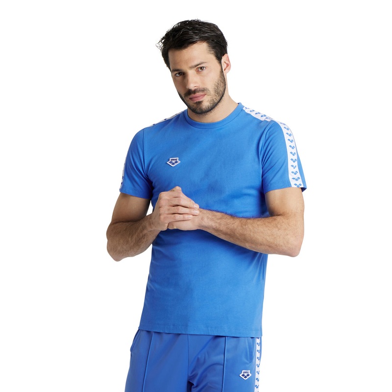 Arena Men's Team T-Shirt