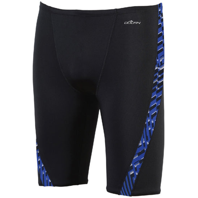 Dolfin Enzo Poly Fusion Jammer Male