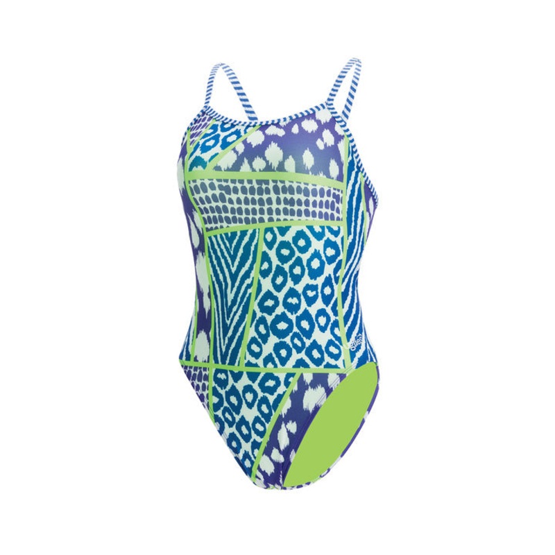 Dolfin Uglies Wild Thing