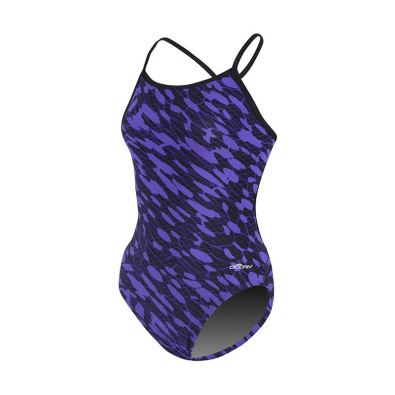 Dolfin Women's One Piece Swimsuit MATRIX
