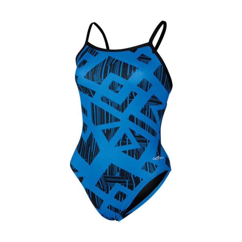 Dolfin Women's One Piece Swimsuit TRAX