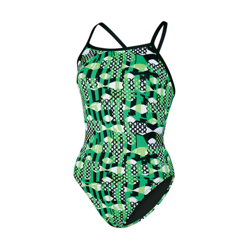 Dolfin Women's One Piece Swimsuit VEYRON