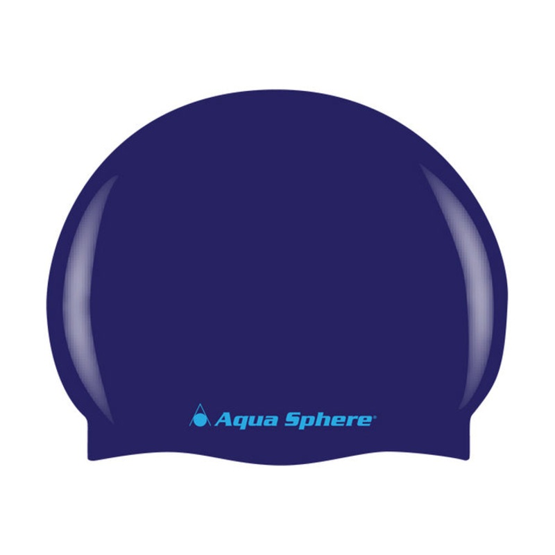 Aqua Sphere Classic Silicone Swim Cap