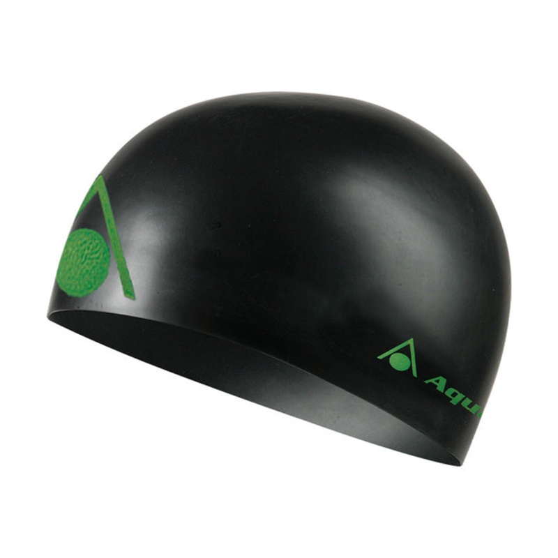 Aqua Sphere Energize Silicone Swim Cap