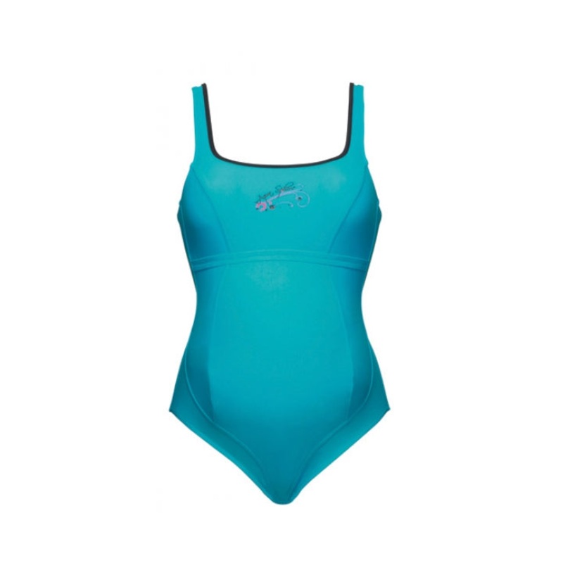 Aqua Sphere Isis Flora Female