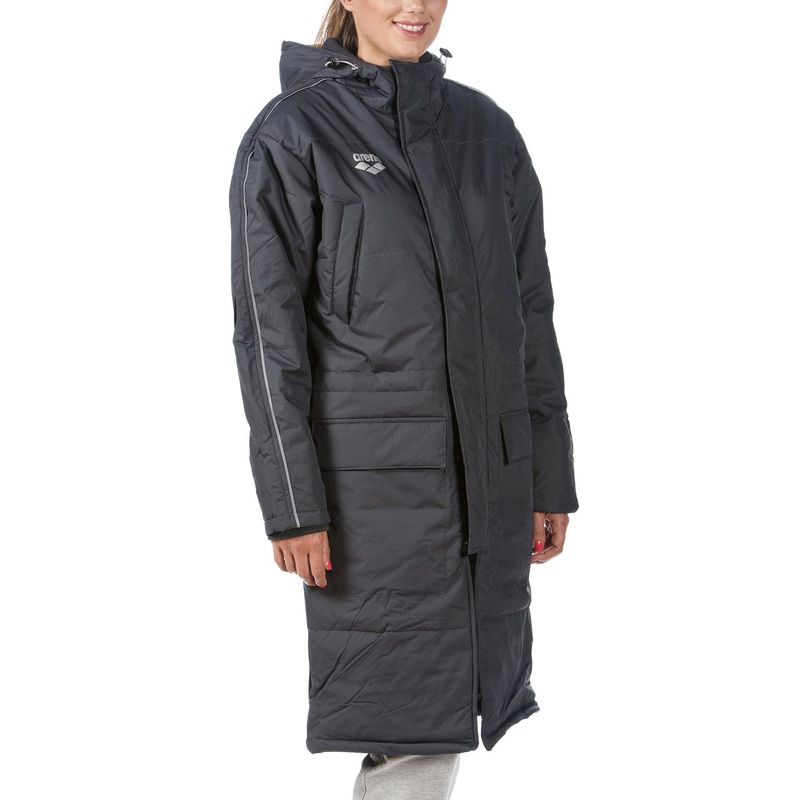 Arena Parka Team Line