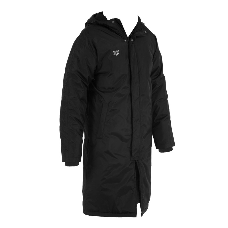 Arena Pistony Parka