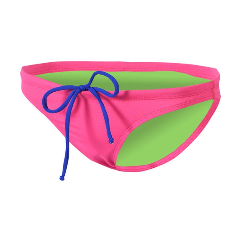 Dolfin Bellas Solid Super Cheeky Bottom Female