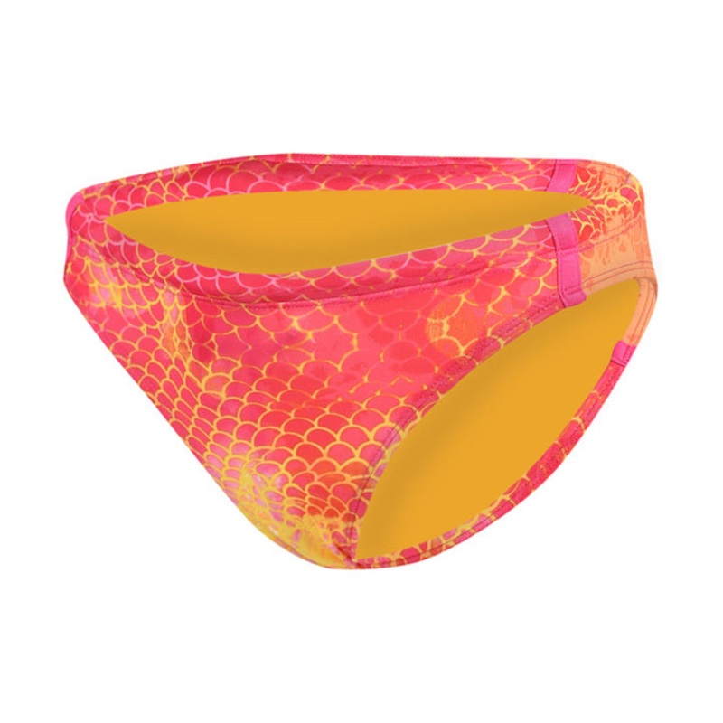 Dolfin Bellas Splash Bikini Bottom Female