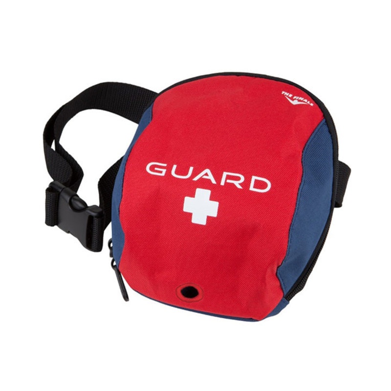 The Finals Guard Hip Pack