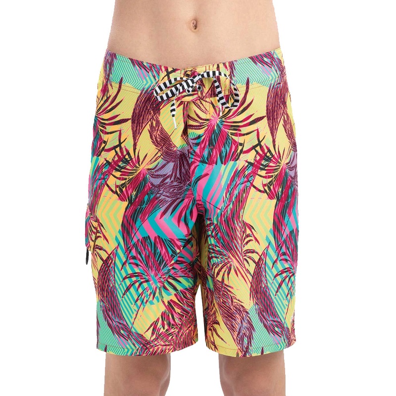 Dolfin Uglies Board Short IT'S ELECTRIC 9 BOARDY