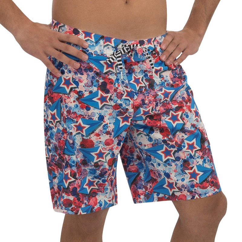 Dolfin Uglies Boardshort LIBERTY
