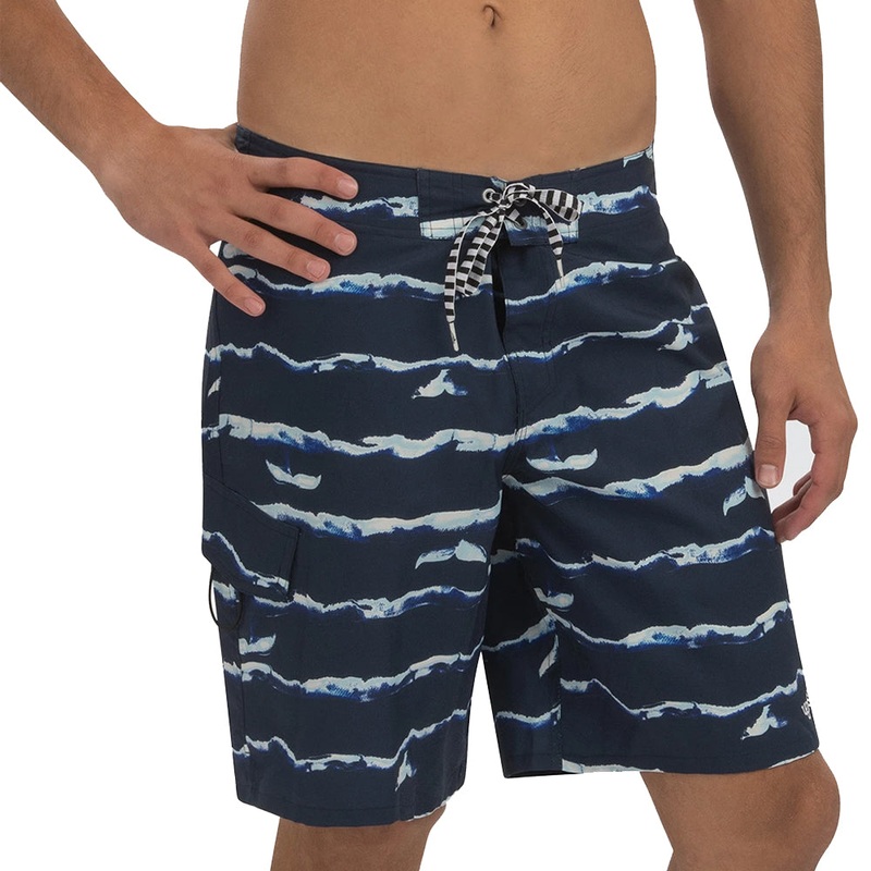 Dolfin Uglies Boardy A WHALE'S TALE