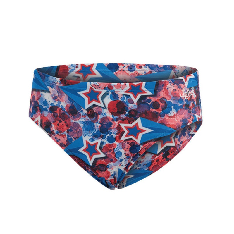 Dolfin Uglies Brief Liberty