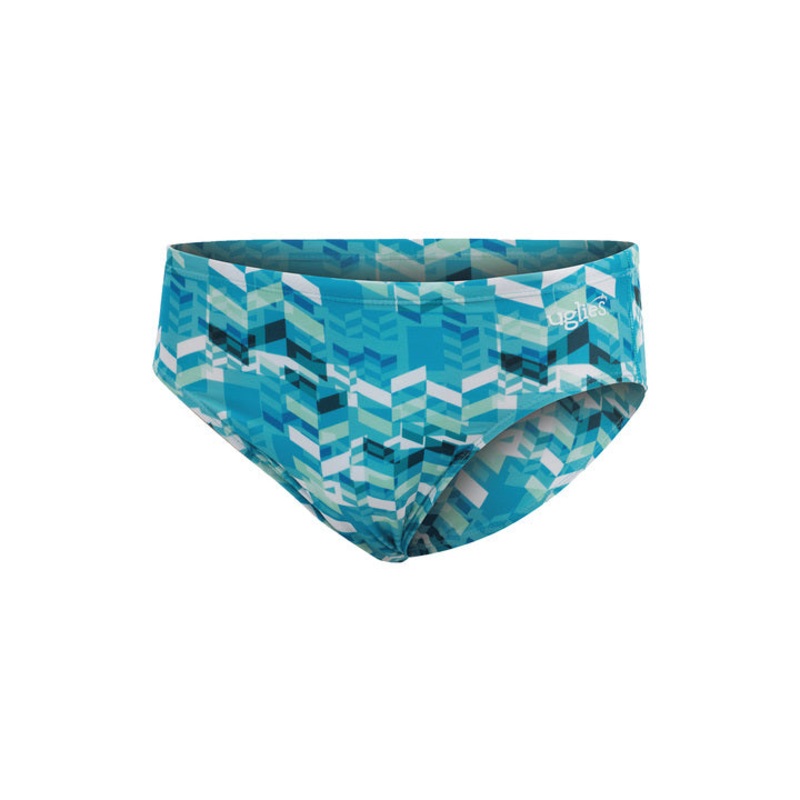 Dolfin Uglies Brief Pixel