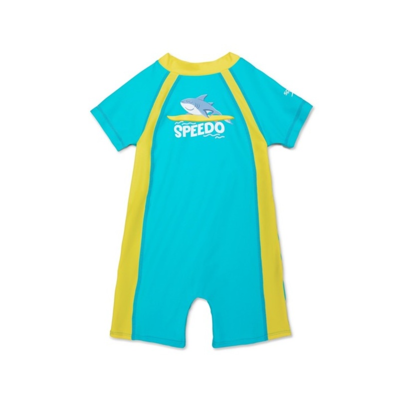 Kids Unisex Speedo Kid's Swimsuit Sun Suit