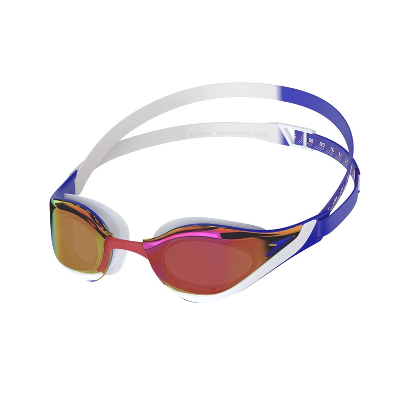 Speedo Fastskin Pure Focus Swim Goggles