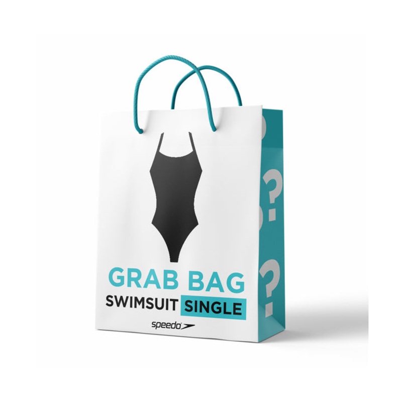 Speedo Grab Bag Suits