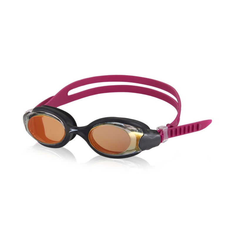 Speedo Hydrosity Mirrored Swim Goggle