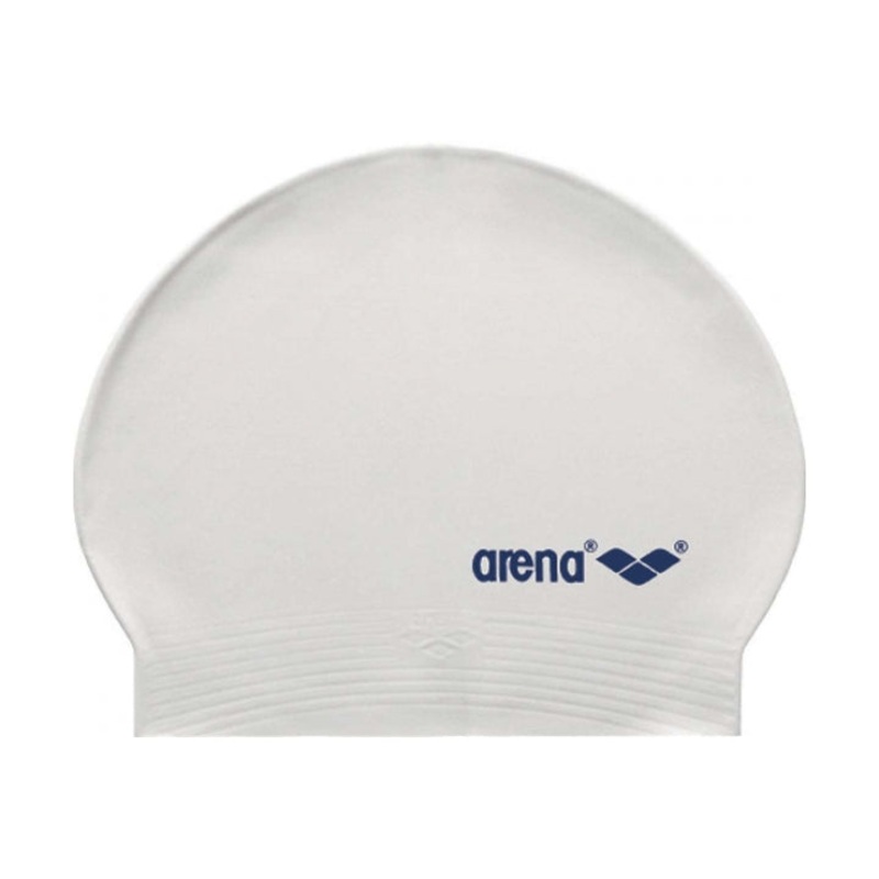 Arena Soft Latex Swim Cap