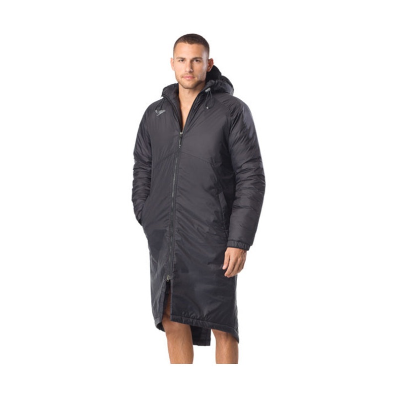 Speedo Elite Swim Parka