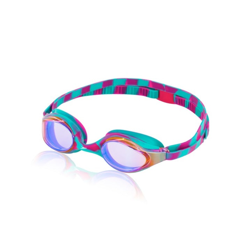 Speedo Hyper Flyer Junior Mirror Goggle