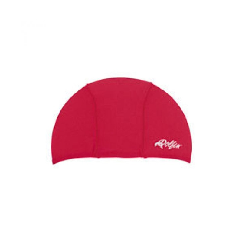 Dolfin Lycra Swim Cap