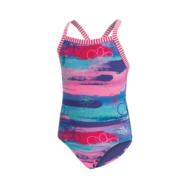 Dolfin Uglies Girls Surfs Up