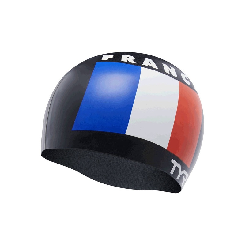 Tyr Swim Cap France