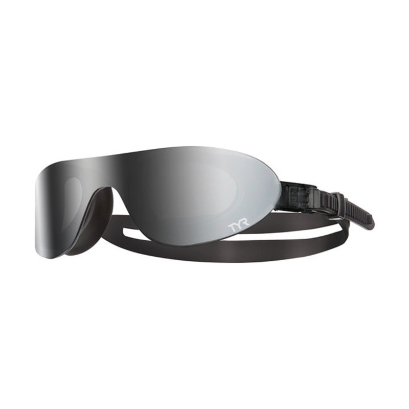 Tyr Swim Shades Mirrored Swim Goggles