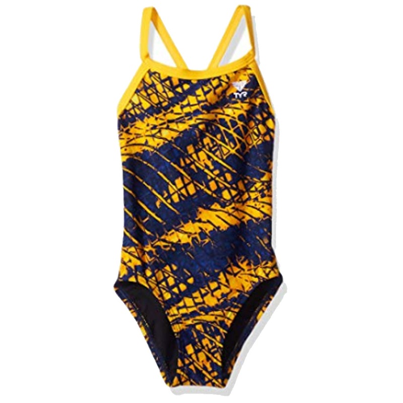 Tyr Women's One Piece Swimsuit PLEXUS Diamondfit